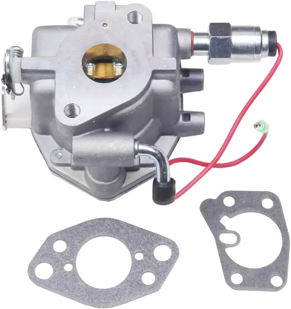 Carburetor for B&S 842729 845015 842107 Nikki 16Hp 303447 1314-E1 Cetain 356447