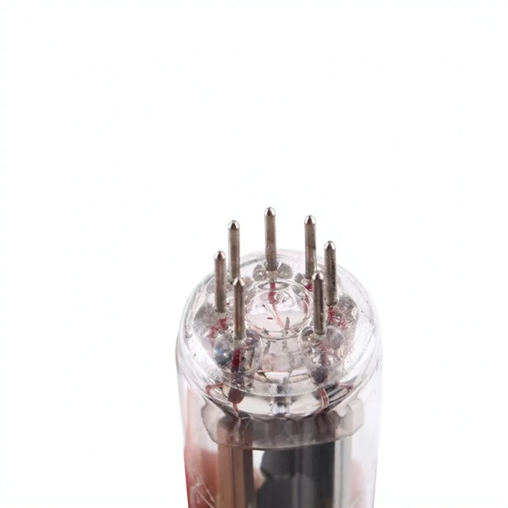 Audio Amplifier Electronic Valve For Shuguang 6P1 For Beijing 6K4 6N15 For USSR 6H2N For Shanghai 6Z4 Hifi Vacuum Tube Accessory
