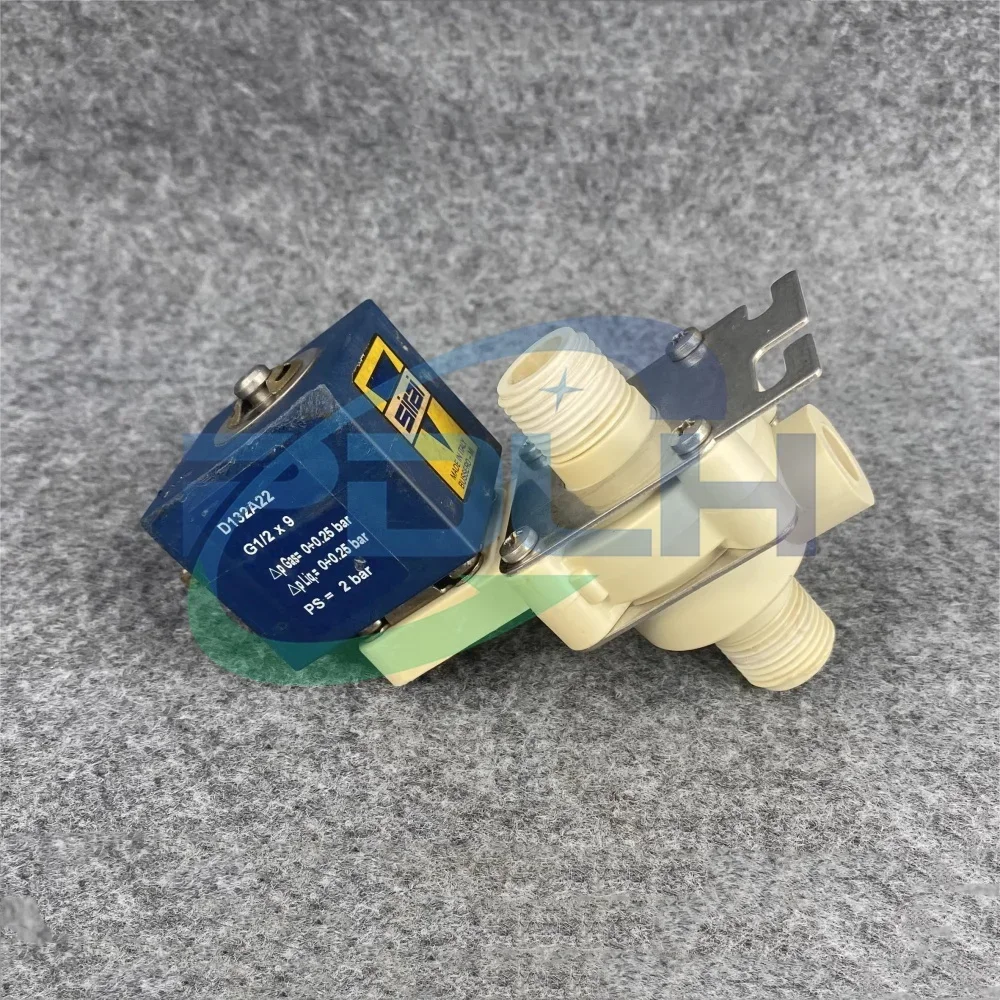 GLUNZ&JENSEN Denmark Gulunyan Stamping Machine Accessories, Drainage Solenoid Valve, Developing Machine Electric Valve