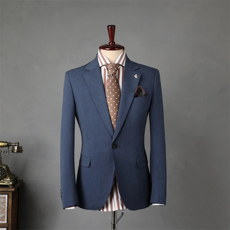 Jas formal pria LH187