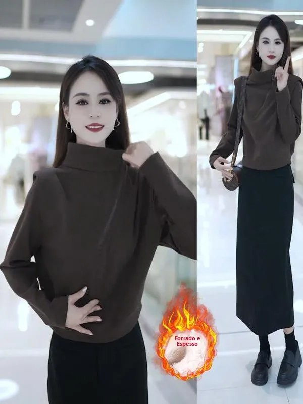 sudadera-con-capucha-de-forro-polar-grueso-de-manga-larga-para-mujer-nuevo-estilo-de-otono-invierno-cuello-alto-cremallera