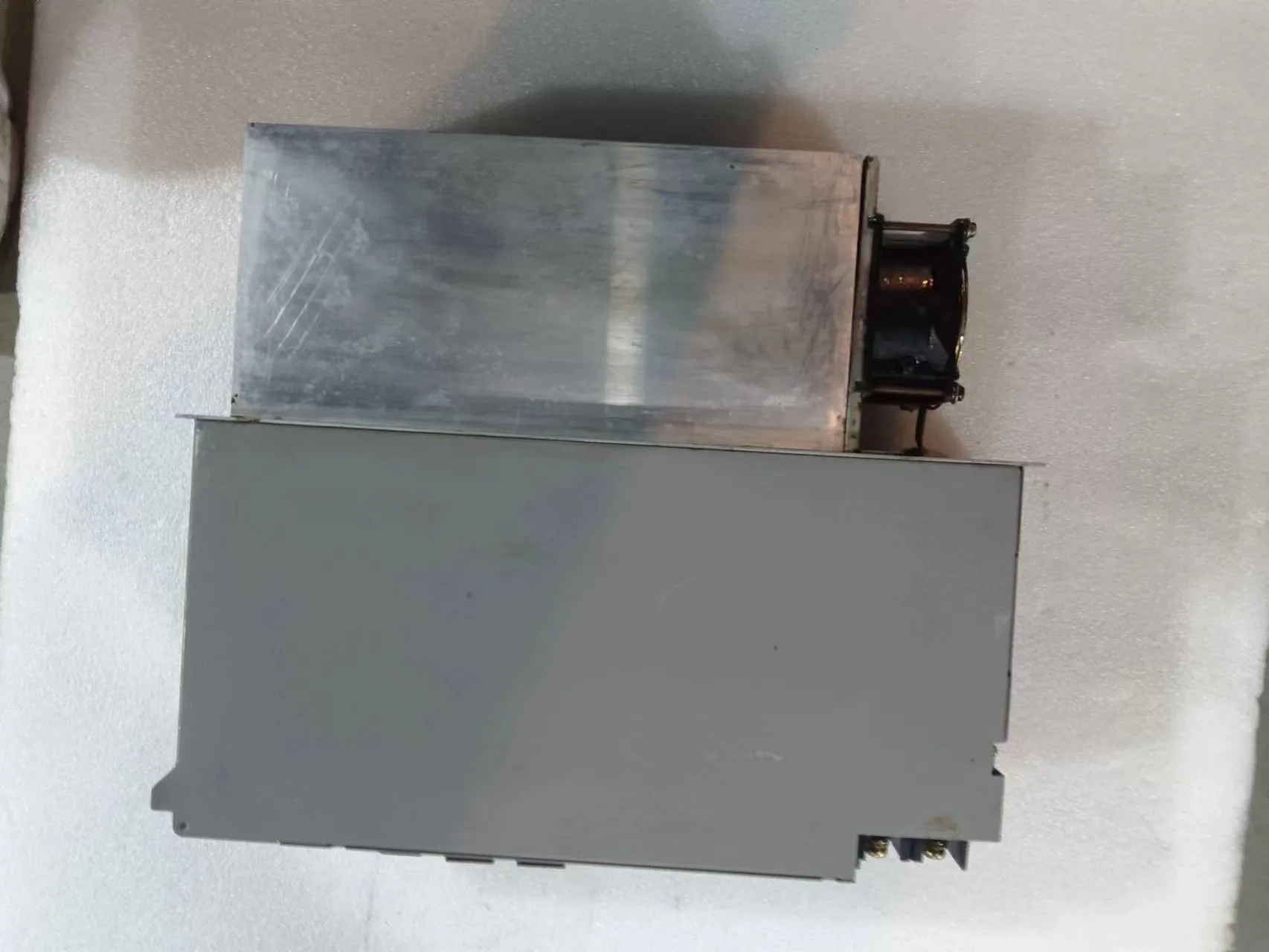 وحدة تحكم السائق MIV08-3-V1 لـ OKUMA