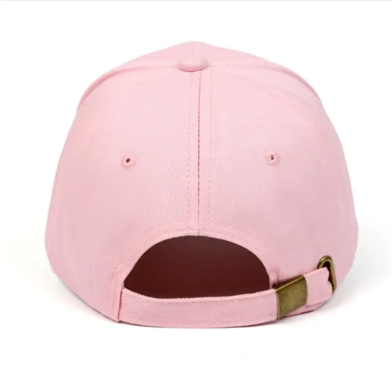 Flamingo baseball cap hip hop embroidery bird dad hat outdoor sports snapback hat streetwear hiphop men cap bone dropshipping