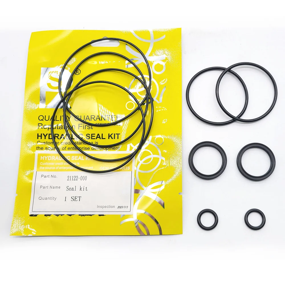 

OEM Eaton 21122-000 Seal Kit for S- and 207- Series Torque Generators SK122