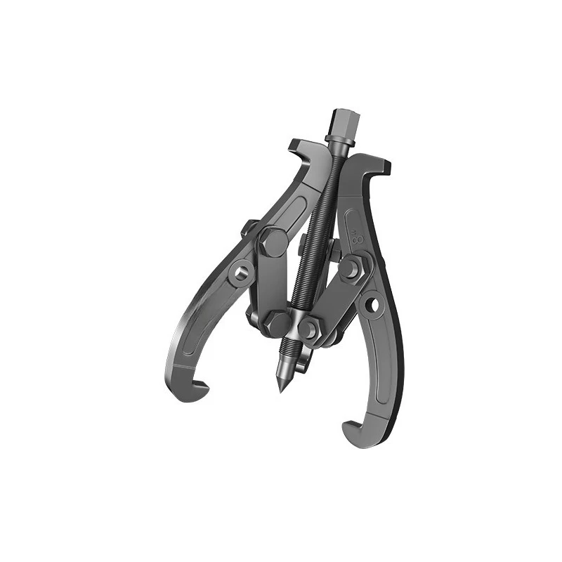For three-jaw puller bearing puller two-jaw puller bearing removal tool