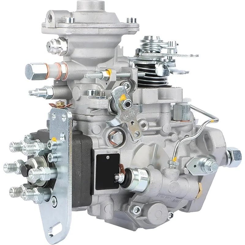 

NEW Fuel Injection Pump3963959 0460426373 0-460-426-373R for Cummins 6BTAA 5.9L 146kW Engine Replacement Parts