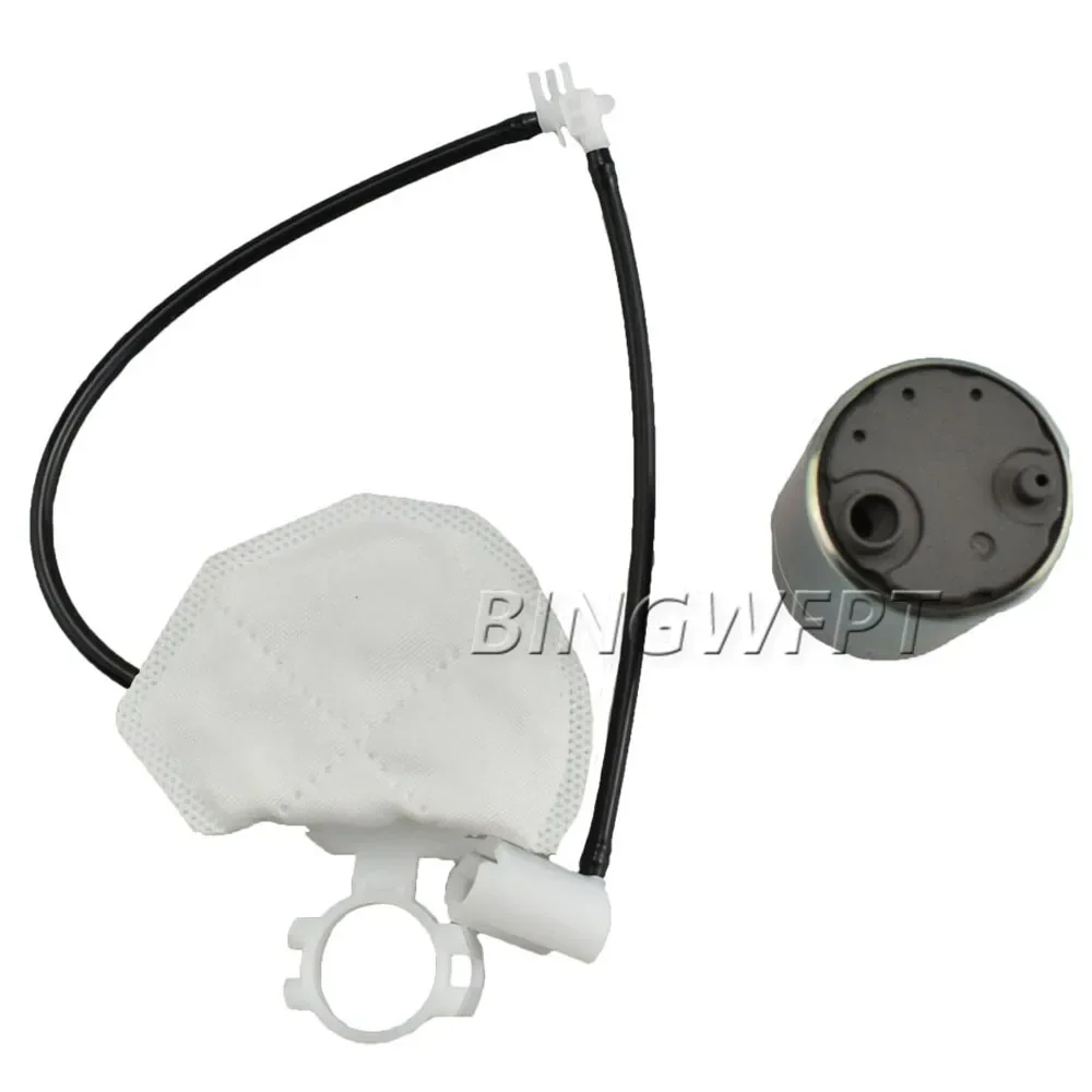 External High Performane Fuel Pump for Toyota Yaris RAV-4 Vios Camry 23220-21131 23220-75040 23220-0P020