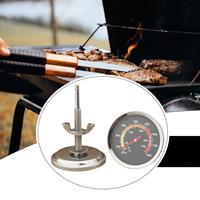 BBQ Grill Thermometer Instant Read for Food Cooking for Turkey Fry Oven