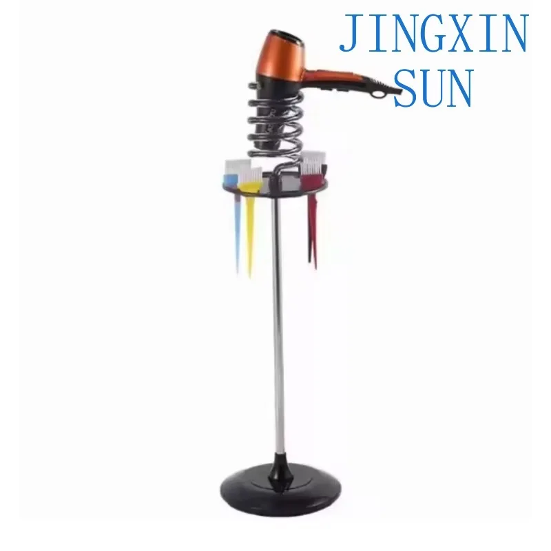 Hot Sale Stable Hair Dryer Stand Hair Dryer Holder for Professional Salon
