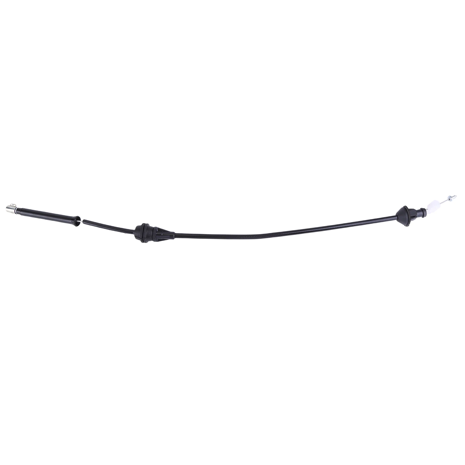 21In Throttle Cable with or without Holley Compatible for Chevelle/El Camino 1968-1972 Replaces 336969
