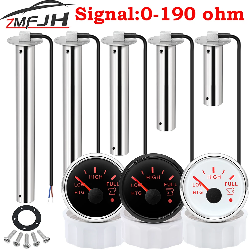 52Mm Sewage Level G…