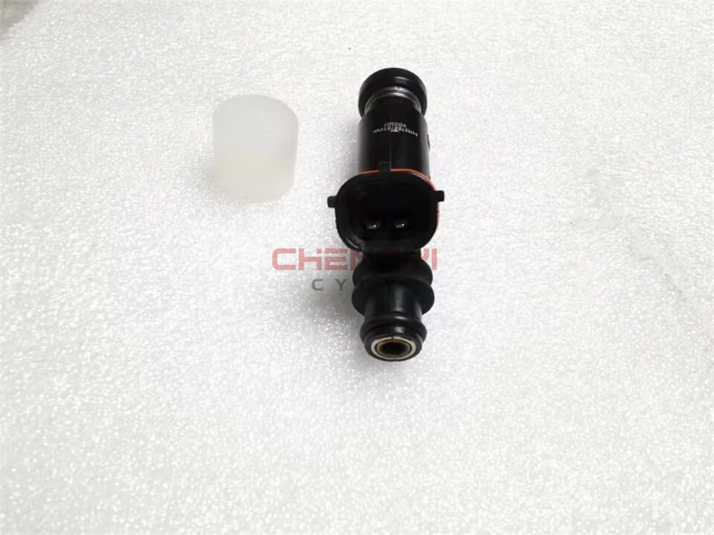 6pcs/Lot Fuel Injectors For Pajero Montero Sport V67W V77W 3.8L 6G75 MR578878