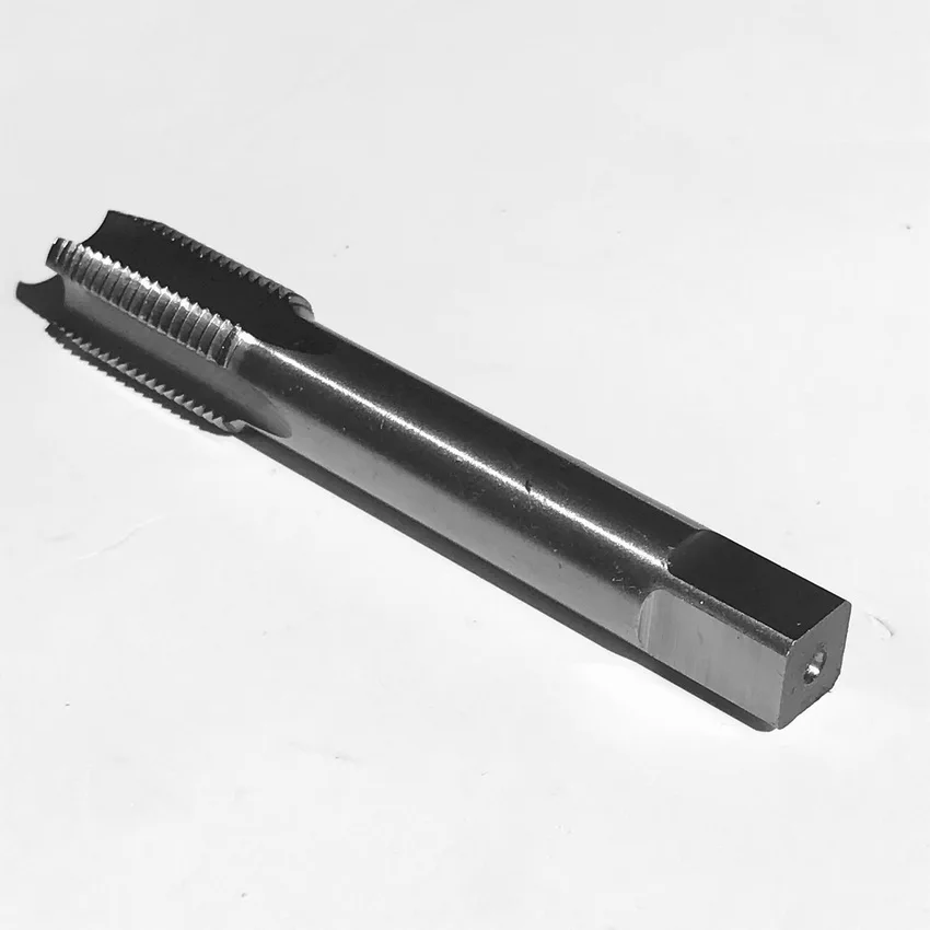 On Sale Of 1PC HSS6542 Made Left Hand Machine UN/UNC/UNF Tap 5/8