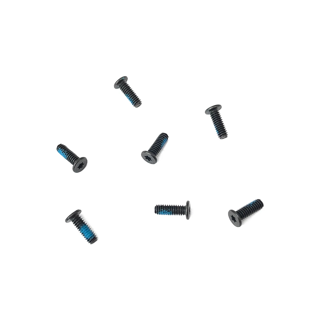 Laptop Lower Bottom Base Cover Case screws for Lenovo IdeaPad Slim3 16IRH10R 83K5 16IRU10 83KE