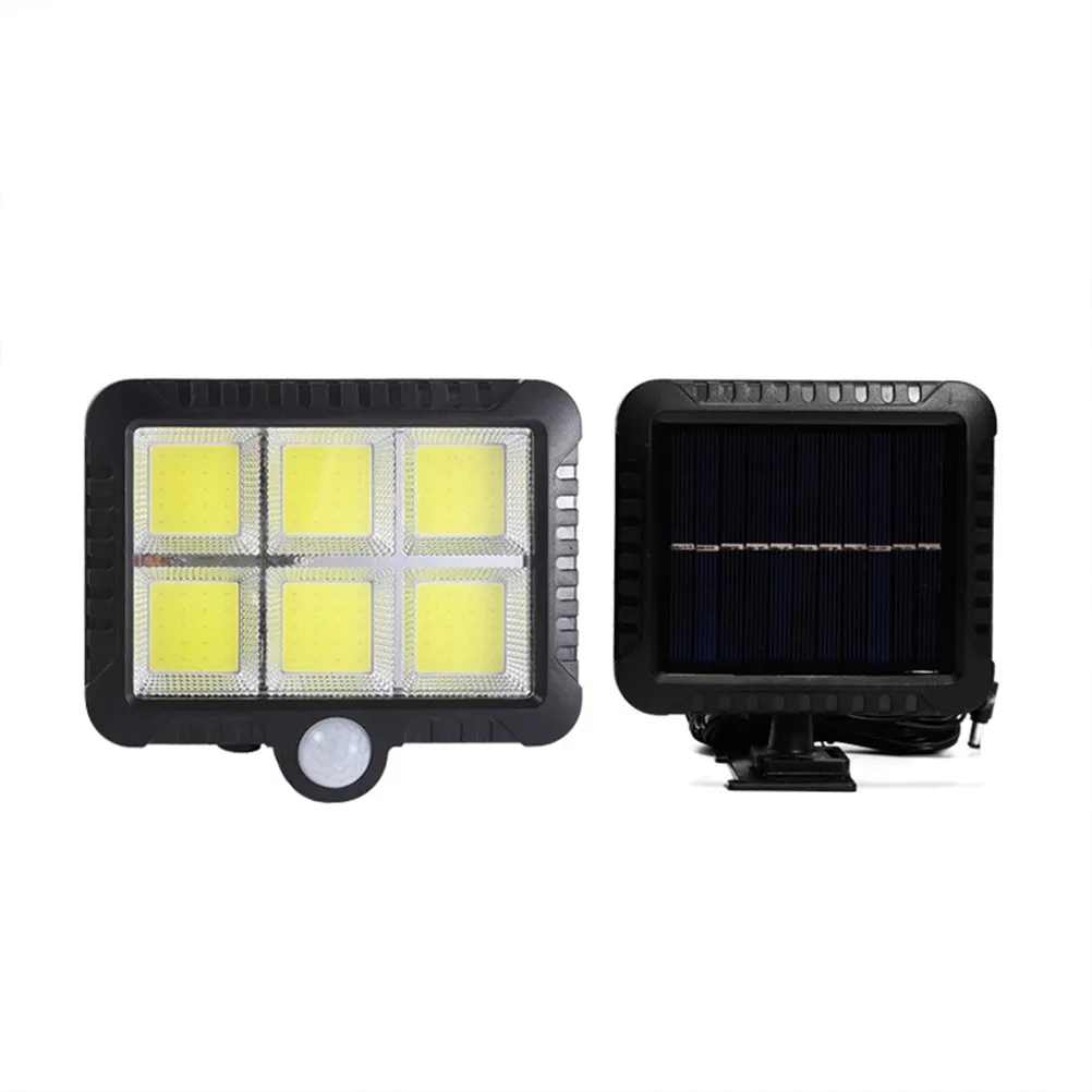 

Solar Wall Lamp Fashionable Premium Material Waterproof Outdoor Garden Wall Lamp LED Light for Yard Fence Deck Patio with 5M