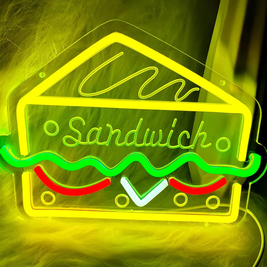 

Неоновая вывеска в форме сыра, художественный декор комнаты, светодиодный неоновый свет в форме сыра, декоративная вывеска USB в форме сыра