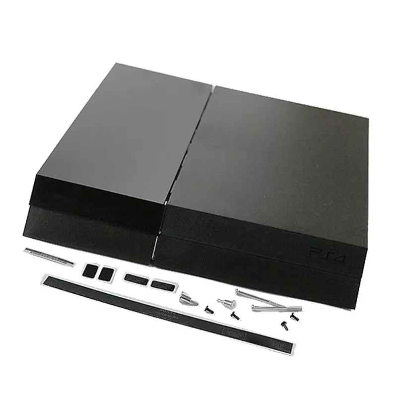 

Корпус-замена для консоли A86P-Housing Case для PS4 1000 1100