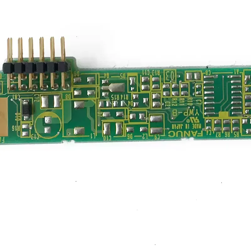 A20B-8100-0969 New Fanuc System Circuit Board Machine 12 Months Warranty A20B 8100 0969