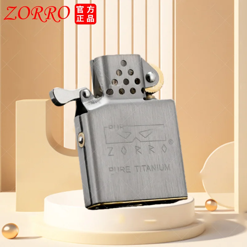 New Style Zorro Tit…
