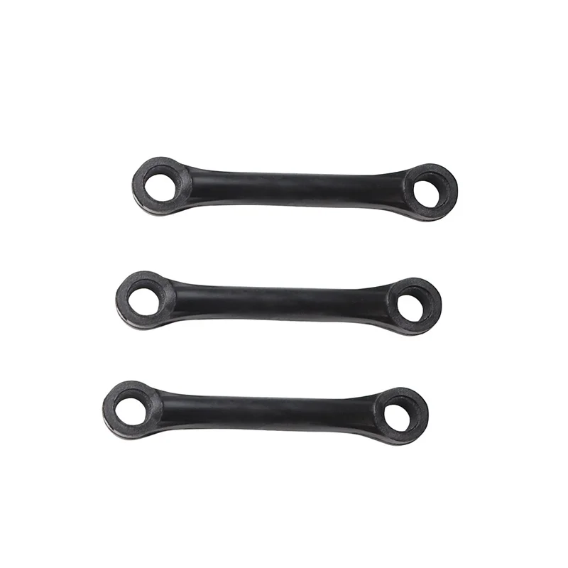 Spare Parts For FLY WING FW200 RC Helicopter Main Blade Spindle Horizontal Axis Rotor Clip Swashplate Servo Arm Motor Tail Screw