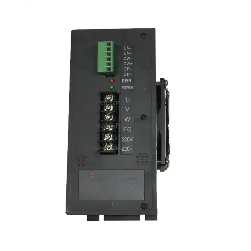 Оригинальный станок для изготовления пакетов, специальный драйвер MF312SD/MF308SD, трехфазный гибридный контроллер шагового двигателя для повышенной производительности