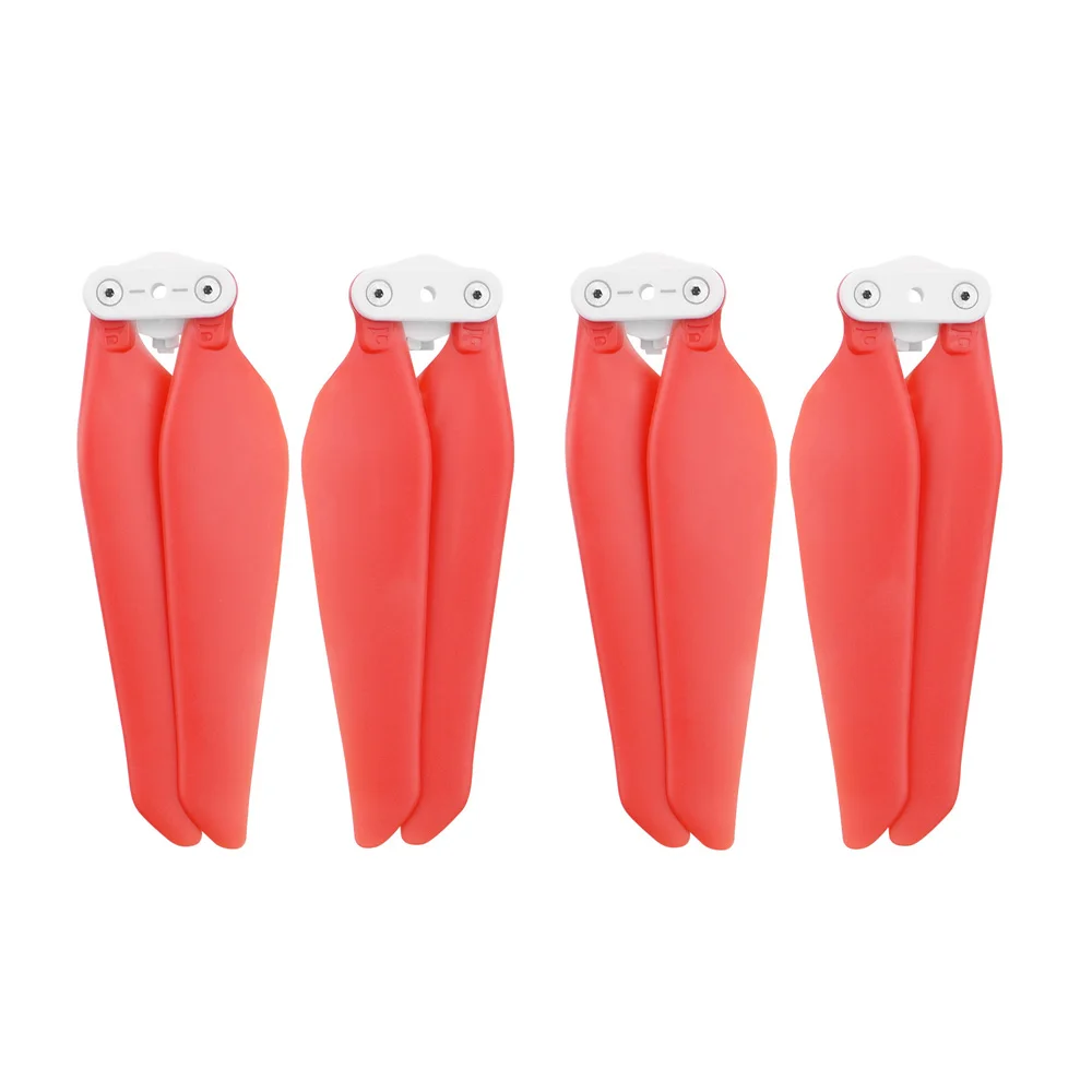 4pcs Propellers for FIMI X8SE 2020/2022 V2 Drone Accessories Quick Release Folding Blade Props Replacement Accessory