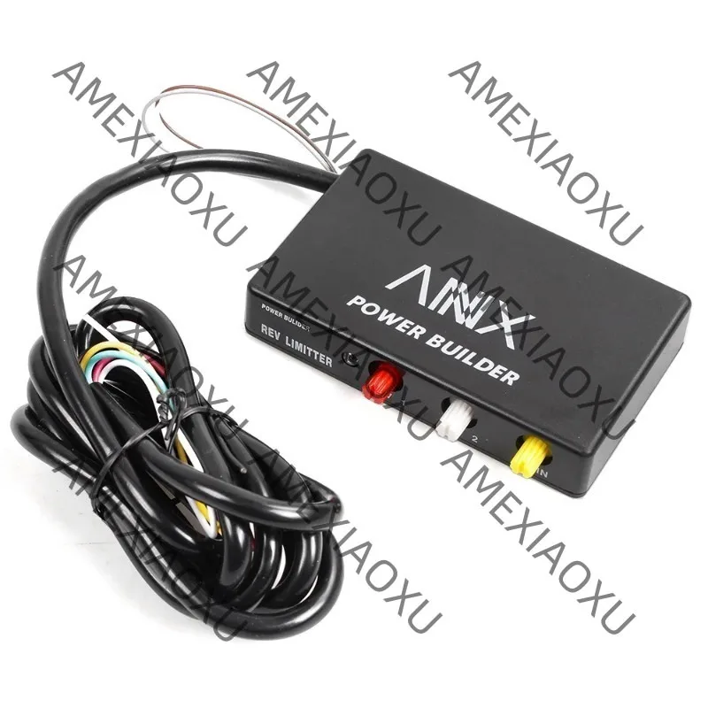 

Racing Power Builder Тип B Комплекты пламени Выхлопное зажигание Обменитель обратного контроля запуска