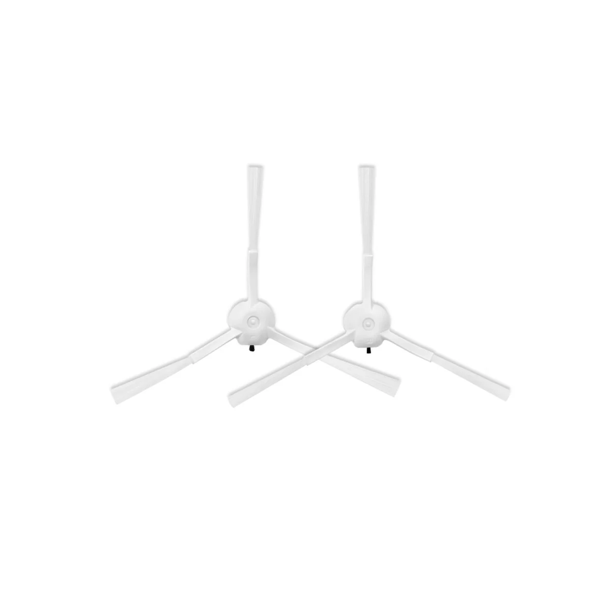 روبوت مكنسة كهربائية استبدال ، قطع الغيار ، فرشاة الجانب الرئيسي ، فلتر هيبا ، ممسحة القماش ، XCLEA H30 زائد ، H40 زائد