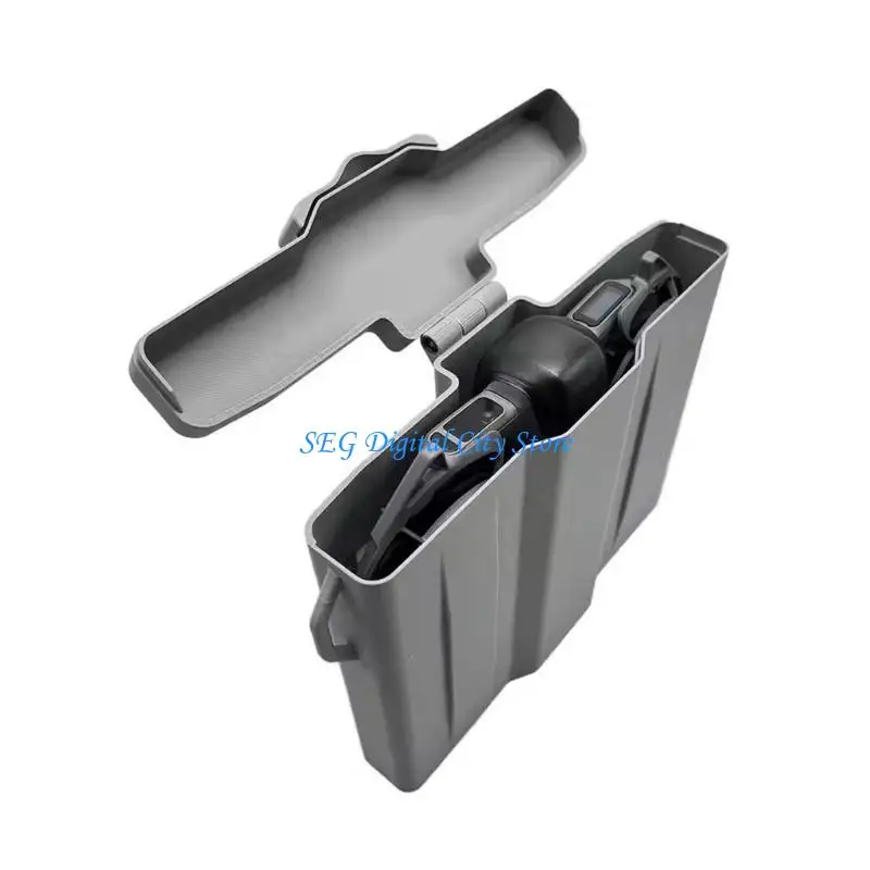 U75B Comprehensive Protective Carrying Case for UAV and Charging Equipment