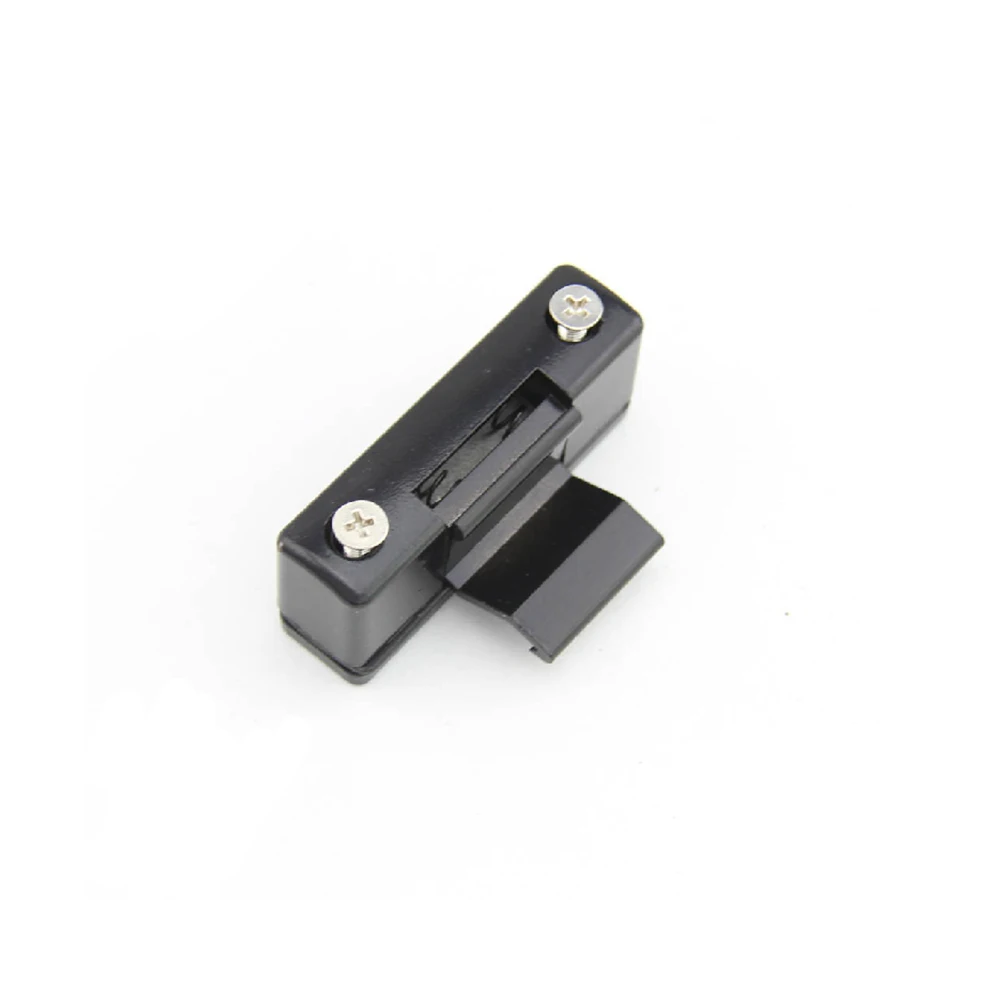 

Excavator Accessories Glass Buckle Glass Buckle For ECAT320B/C/D Zinc Alloy 5.5CM