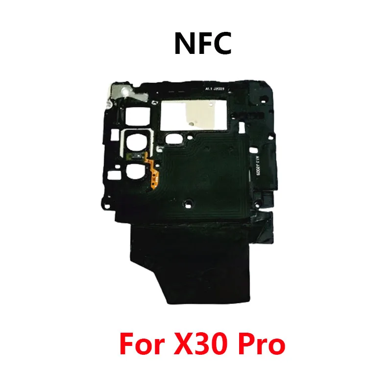 For Vivo X30 Pro Nf…