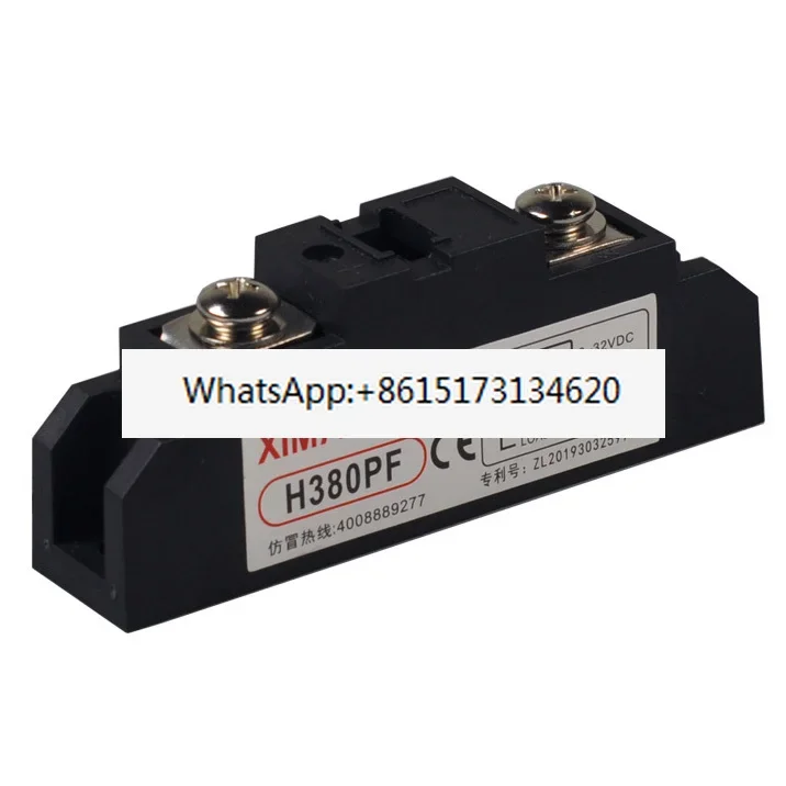 

Solid State Relay H3200ZE H3300ZD H3340ZNH3100ZFH3120ZFH3340PN