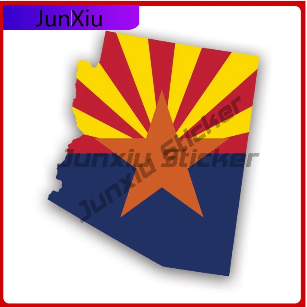 Arizona State Shape…