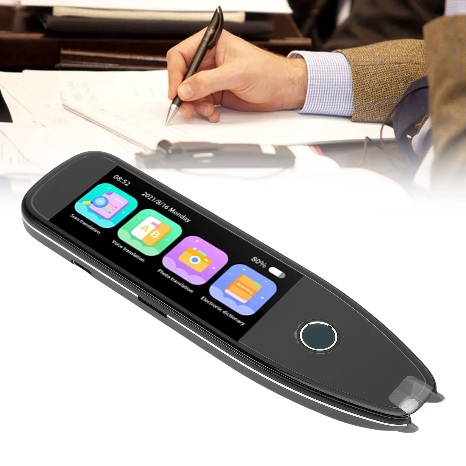 Translator Pen Text… - image