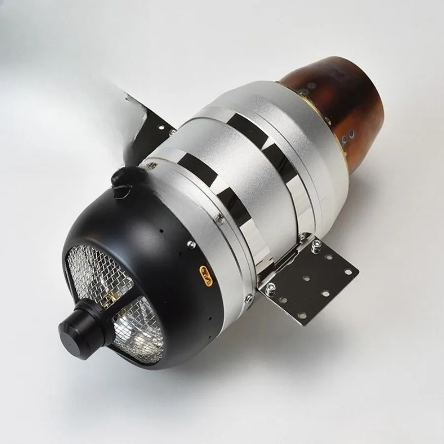 

SW140B turbojet engine practical goods