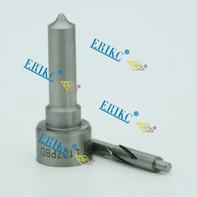 EJBR02401Z EJBR03701D EJBR02901D L137PBD Diesel Fuel Dispenser Nozzle L137 PBD Jet Nozzle Parts Suit Injector for KIA