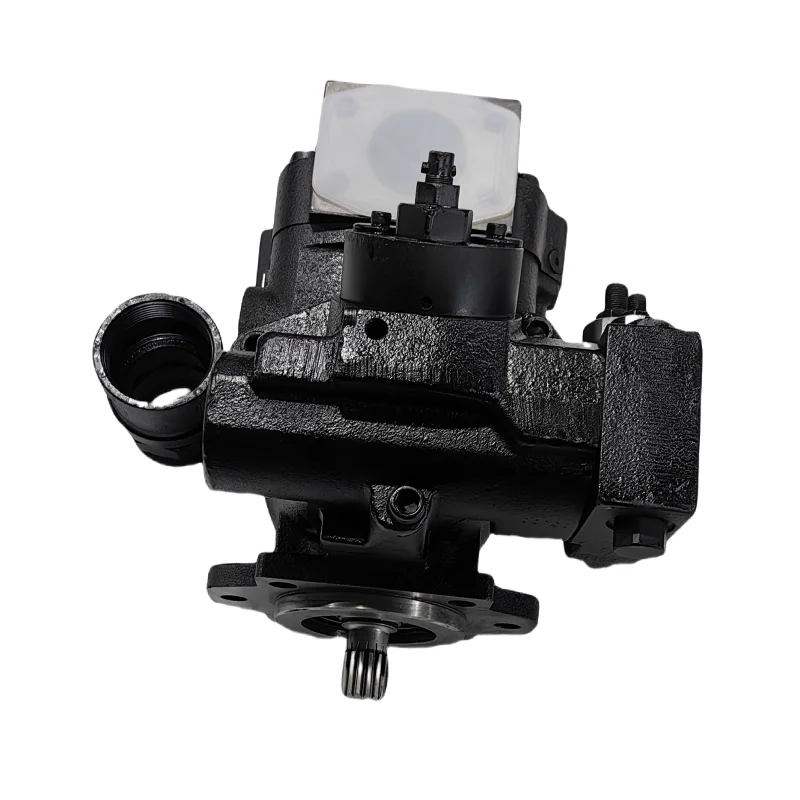 

Hydraulic Oil Pump AT197383 AT223519 AT191574 High Pressure Variable Hydraulic Piston Pump AT353755