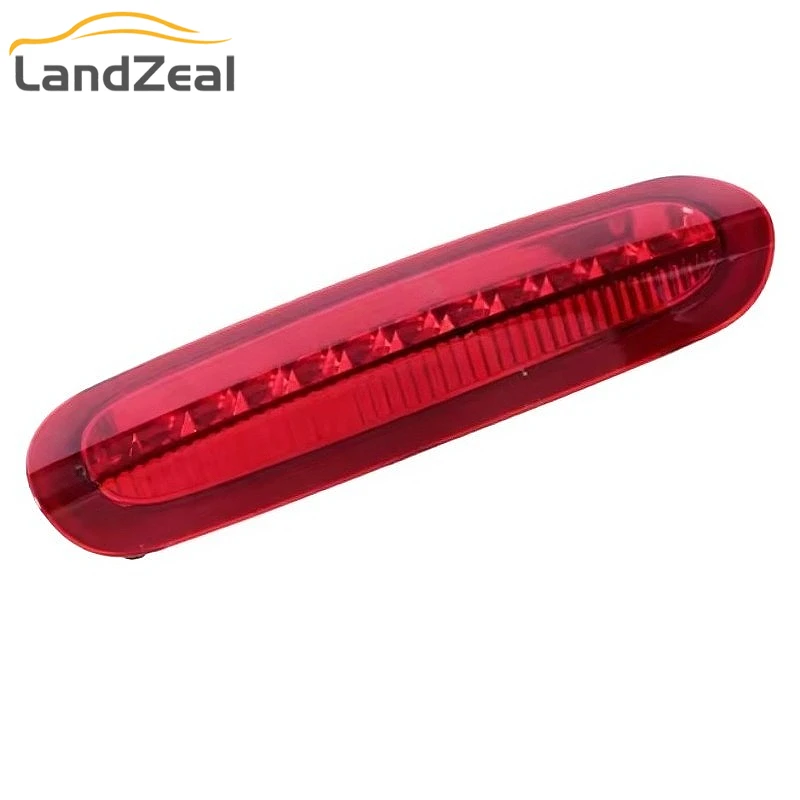 OEM 92700-1D000 parabrisas trasero tercera luz de freno LED lámpara de parada de montaje alto para Kia Carens Face Rondo 2007-2012