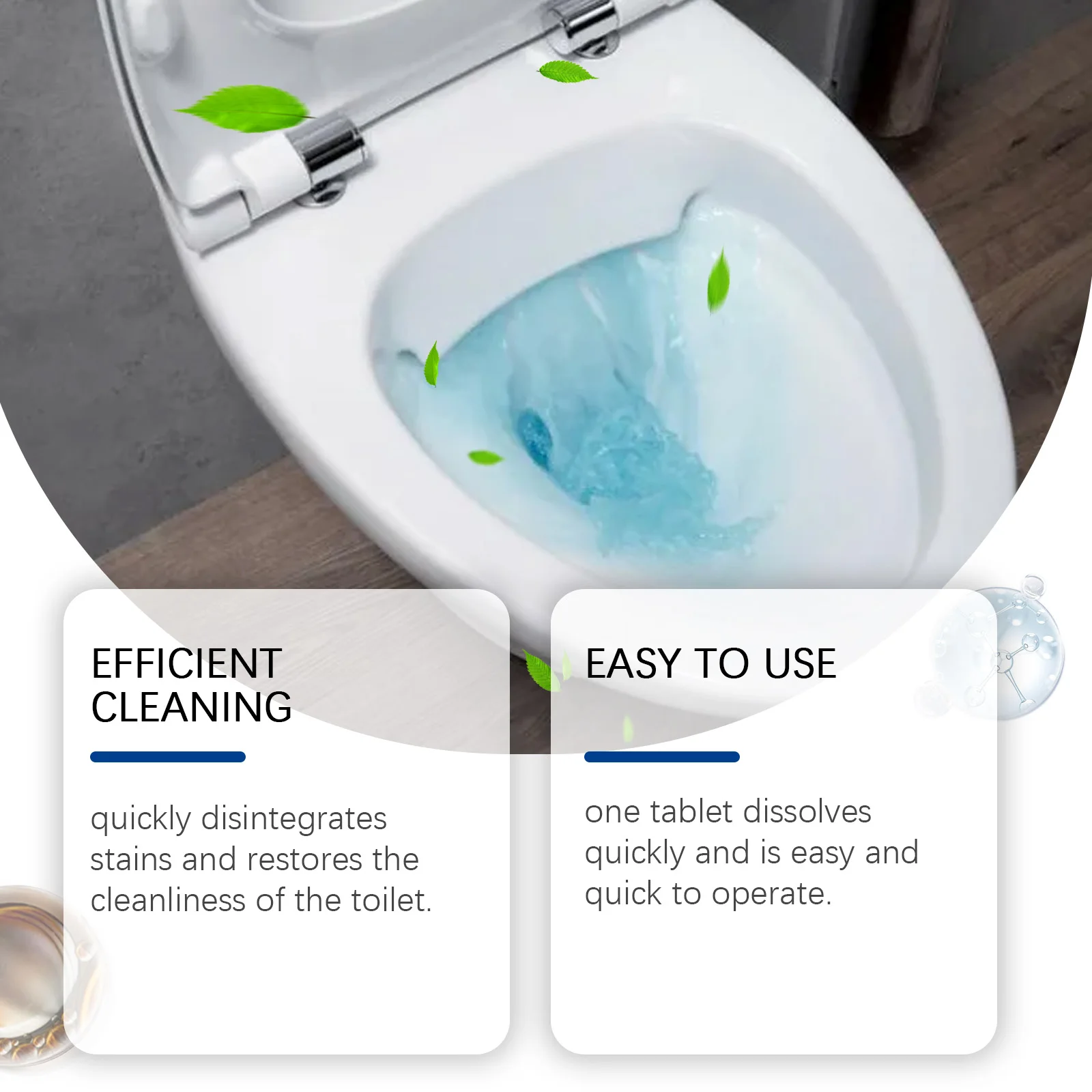 Thumbnail 2 - #36 Trending Toilet Bowl Cleaners Right Now