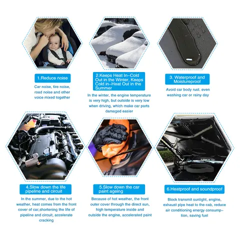 10 best sales heat isolation - №8