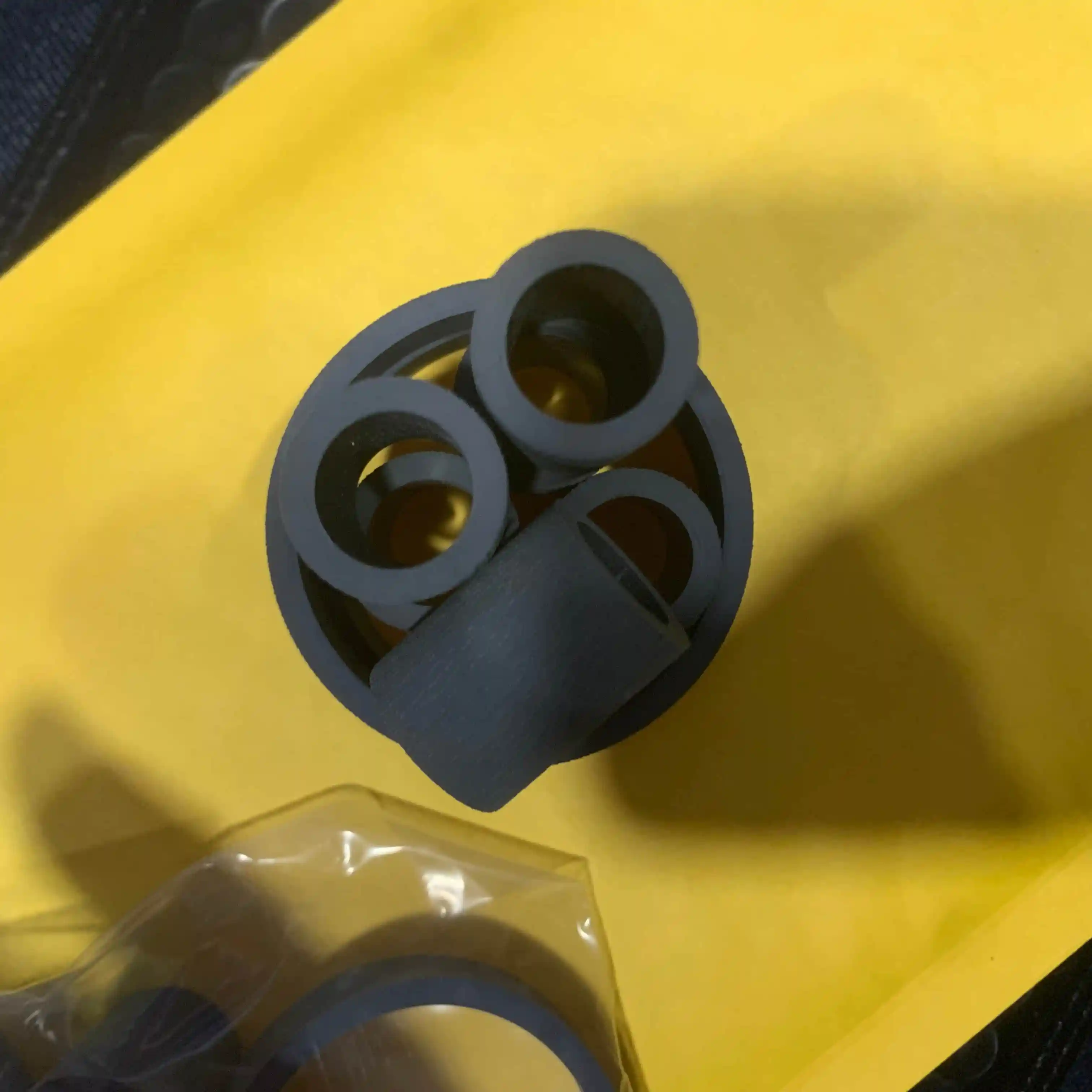 

1 комплект шин ролика подачи захвата для EPSON WF C529R C579R C5210 C5290 C5710 C5790 M5298 M5299 M5799