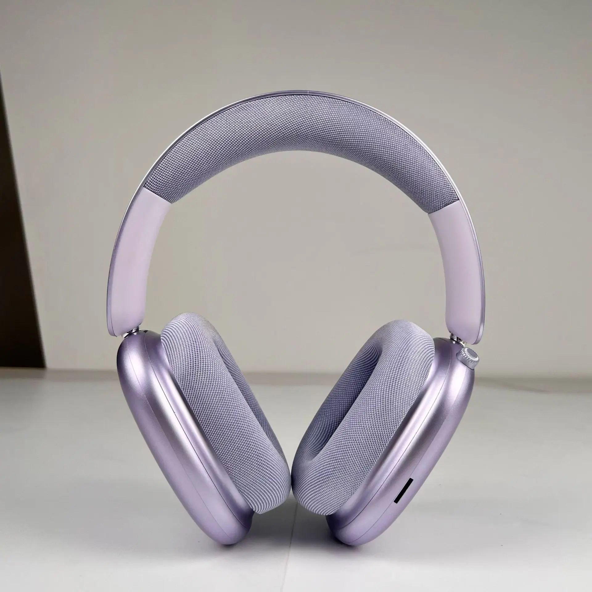 

2026 New P859 Applique Knob - 25DB True Noise Cancelling Over-Ear Bluetooth Headphones, Wireless, Long Battery Life, Low Latency