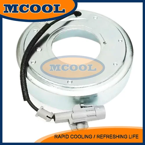 Imagen 2 del producto Bobina de embrague de compresor de CA para SUBARU IMPREZA Hatchback (GP) 2011- Z 0014247 A Z 0014247 B Z 0021226 A Z 0021226 B B B