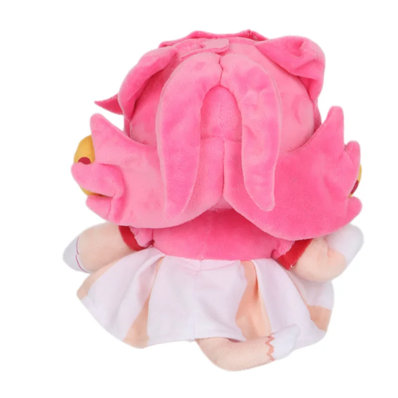Kawaii Deltarune Plüschtier Welpen Tenna Rouxls Kaard Kris Deltarune Spiel Perfektes Geburtstags- und Feiertagsgeschenk für Fans Kinder Deko – Detail 11