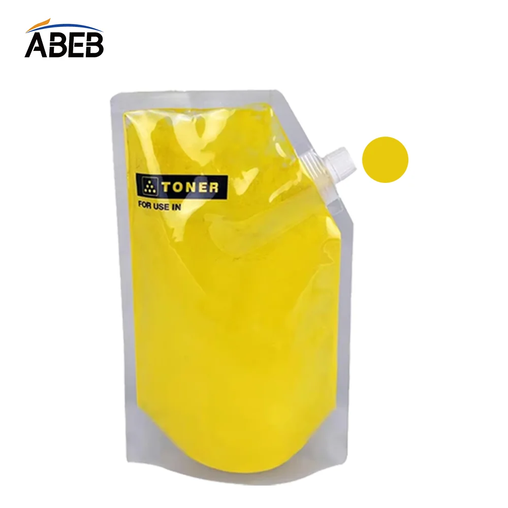 1กก.นําเข้าญี่ปุ่นTN610 TN612ผงหมึกสําหรับKonica Minolta C5500 C6500 C6501 C5501คุณภาพสูงเครื่องถ่ายเอกสารตลับหมึกRefil