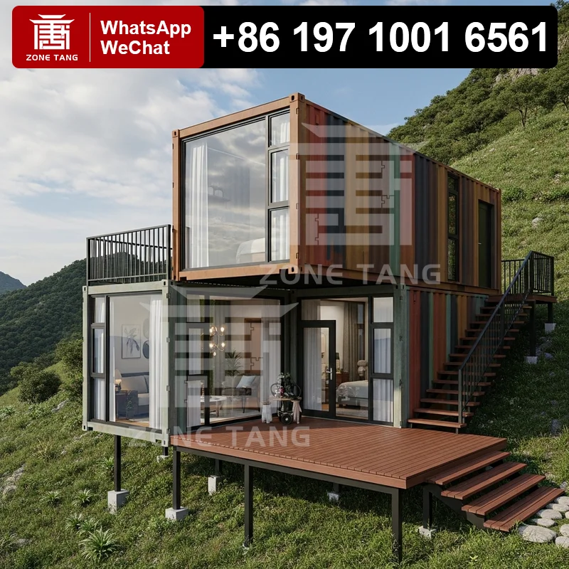 

Container Converted To House Cargo Container Homes Premade Houses Mine Flat Pack House Shipping Container Homes Premade Houses