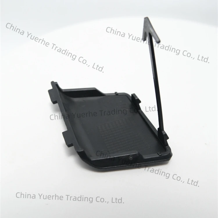 

6RD807241 Крышка переднего бампера прицепа, крышка бампера с крюком прицепа, маленькая заглушка для VW Polo Sport CROSS 2012 2013 2014 2015