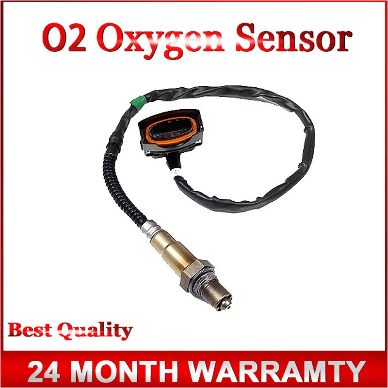 

Origina Oxygen Sensor O2 Lambda Sensor AIR FUEL RATIO SENSOR 0258006065 0 258 006 065 24450850 24404020