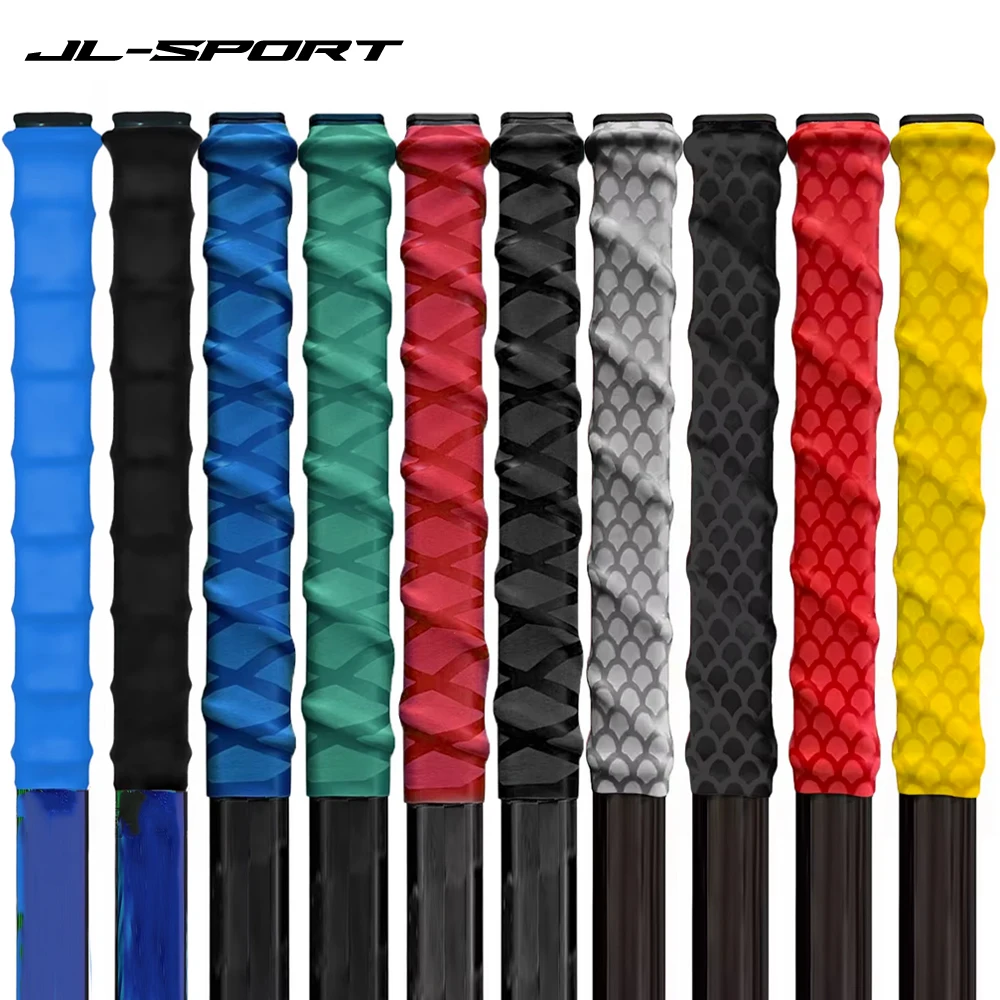 3 Stuks Octagon Hockey Stick End Caps Lichtgewicht Tpe 3 Stuks Octagon Hockey Stick End Caps Lichtgewicht Tpe