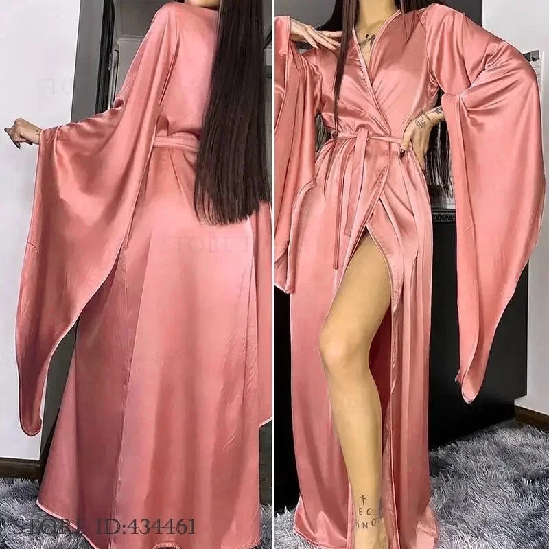 Thumbnail 4 - #21 Latest Bridal Kimonos Offers